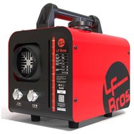 LF Bros N3 12V/220V 5kW - Parking Heater