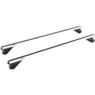 SIXTOL Cross beam with lock aluminium 120cm - Roof Racks