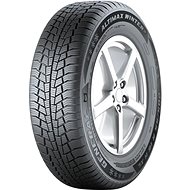 General Tire Altimax Winter 3 205/55 R16 91 H - Winter tyre