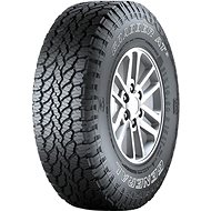 General Tire GRABBER AT3 225/75 R15 102 T All-season - All-season tyre