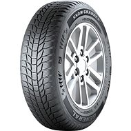 General Tire SNOW GRABBER PLUS 215/65 R17 99 V - Winter tyre