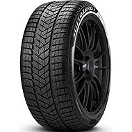 Pirelli WINTER SOTTOZERO 3 255/45 R19 104 V XL - Winter tyre