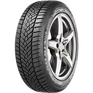 Fulda KRISTAL CONTROL HP 2 245/45 R18 100 V XL - Winter tyre