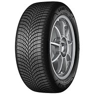 Goodyear VECTOR 4SEASONS GEN-3 235/60 R18 103 T Celoročné - Celoročná pneumatika