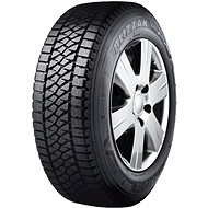 Bridgestone Blizzak W810 235/65 R16 115 R XL - Winter tyre