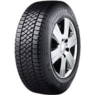 Bridgestone Blizzak W810 215/75 R16 113 R XL - Winter tyre