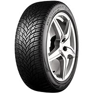 Firestone WINTERHAWK 4 185/55 R15 86 H XL - Winter tyre