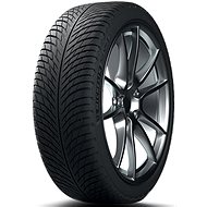 Michelin PILOT ALPIN 5 215/45 R20 95 V XL - Winter tyre