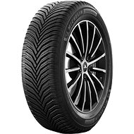 Michelin CROSSCLIMATE 2 SUV 235/60 R18 103 V All-season - All-season tyre