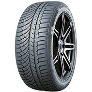 Kumho WP72 Wintercraft 215/45 R18 93 V XL - Winter tyre