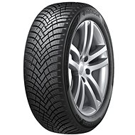 Hankook W462 Winter i*cept RS3 165/70 R14 81 T - Winter tyre