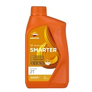 Repsol Smarter Synthetic 2T - 1L - Motor Oil