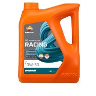 Repsol Moto Racing 4T 10W50 - 4L - Motor Oil
