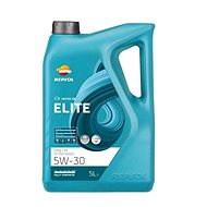Repsol Elite Long Life 50700/50400 5W/30 - 5 L - Motor Oil