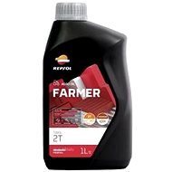 Farmer Tools 2T – 1 l - Motorový olej