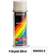 MOTIP M SD plnič 200 ml - Farba v spreji