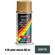 MOTIP willow greenery 150ml - Spray Paint