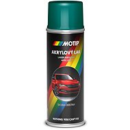 MOTIP greenery Caribbean 200ml - Spray Paint