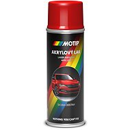 MOTIP red rally 200ml - Spray Paint