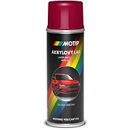 MOTIP red raspberry 200ml - Spray Paint