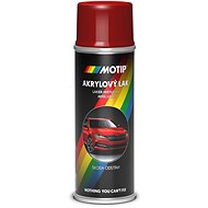MOTIP worm. romantic 200ml - Spray Paint