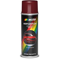 MOTIP red apollo 200ml - Spray Paint