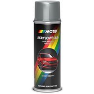 MOTIP M SD kőszürke metál 150 ml - Festékspray