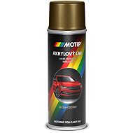 MOTIP mocca met.200ml - Spray Paint