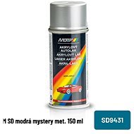 MOTIP M SD m. mystery met. 150 ml - Farba v spreji
