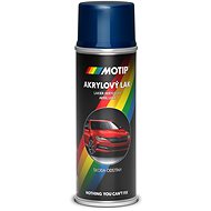 MOTIP lagoon met.200ml - Spray Paint