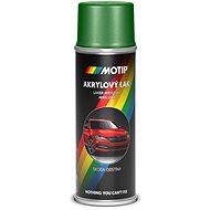 MOTIP pacific met. 200ml - Spray Paint