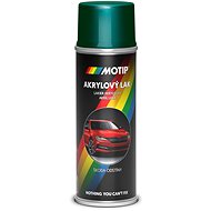 MOTIP green mountain meth 200ml - Spray Paint