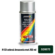 MOTIP M SD Amazonia met.150 ml - Festékspray