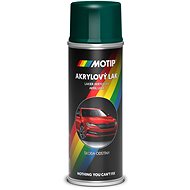 MOTIP z. island met.200ml - Spray Paint