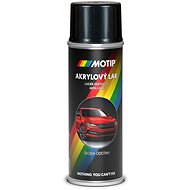 MOTIP granite metal 200ml - Spray Paint