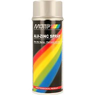 MOTIP alu-zinc Primer 400ml - Spray Paint