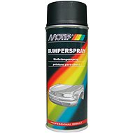 MOTIP for bumpers black 400ml - Spray Paint