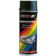 MOTIPM for bumpers grey 400ml - Spray Paint