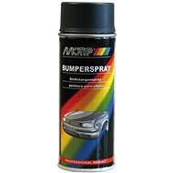 MOTIP for bumpers dark grey 400ml - Spray Paint