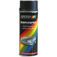 MOTIP for bumpers anthracite 400ml - Spray Paint