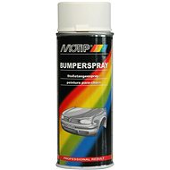 MOTIP for bumpers white 400ml - Spray Paint