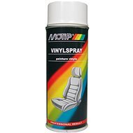 MOTIP M vinyl spray fehér 400 ml - Festékspray