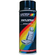 MOTIP vinyl spray black 400ml - Additive