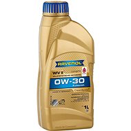 RAVENOL WIV II SAE 0W-30; 1 L - Motor Oil