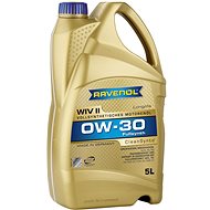 RAVENOL WIV II SAE 0W-30; 5 L - Motor Oil
