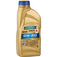 RAVENOL Eco Synth ECS SAE 0W-20; 1 L - Motor Oil