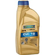 RAVENOL EFE SAE 0W-16 ; 1 L - Motor Oil