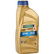 RAVENOL VSF SAE 0W-30 - 1 L - Motor Oil