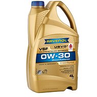 RAVENOL VSF SAE 0W-30 - 4 L - Motor Oil