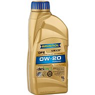 RAVENOL DFE SAE 0W-20; 1 L - Motor Oil